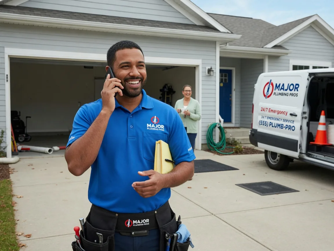Drain Cleaning Services Burgaw, NC FAQs